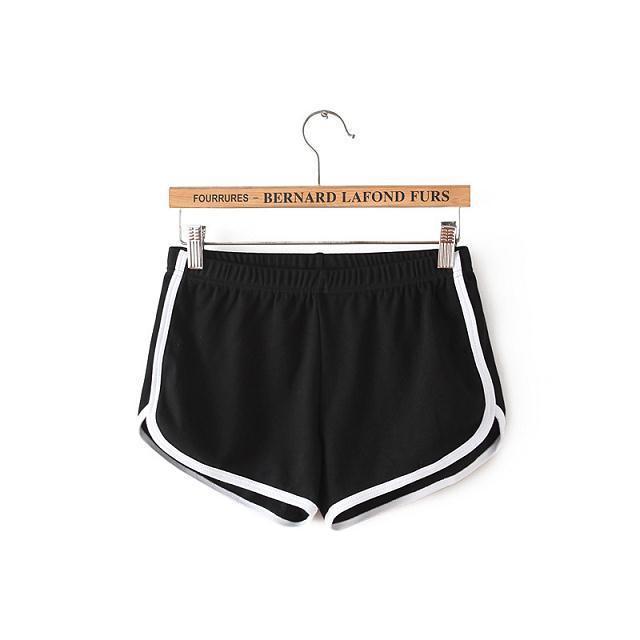 Womens Sports Shorts