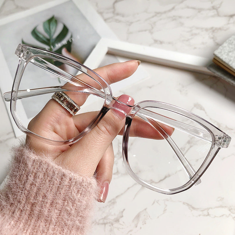 Anti-blue Light Glasses