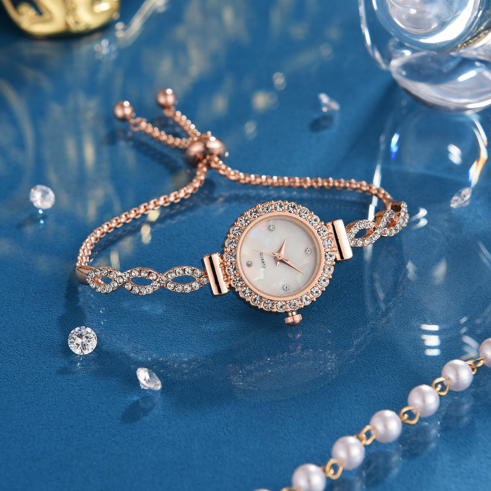 New Fashion Women's Quartz Watch
