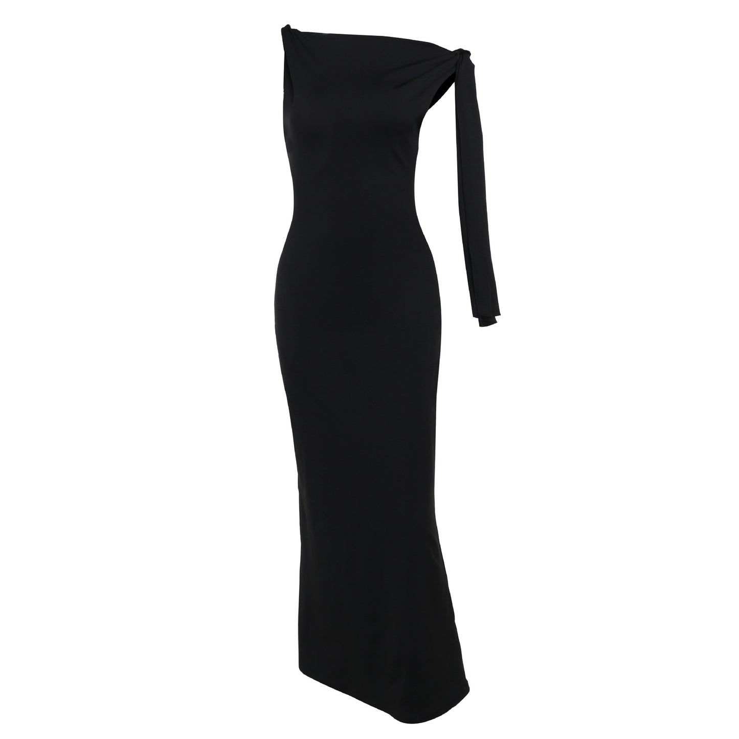 Elegant Sheath Women's Dress