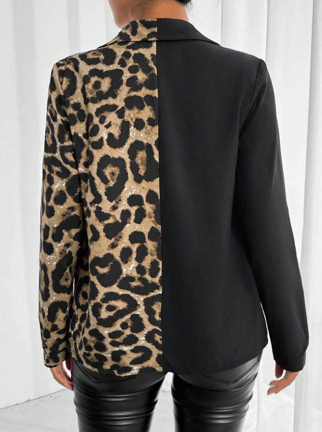 Women's Printed Shirt