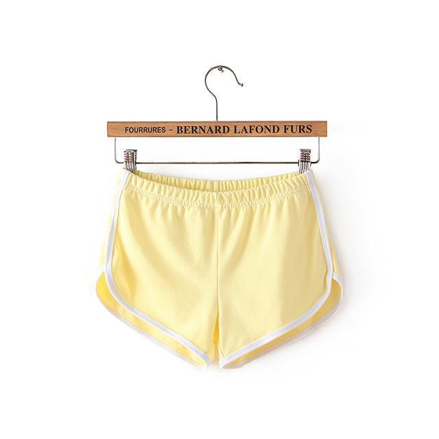 Womens Sports Shorts