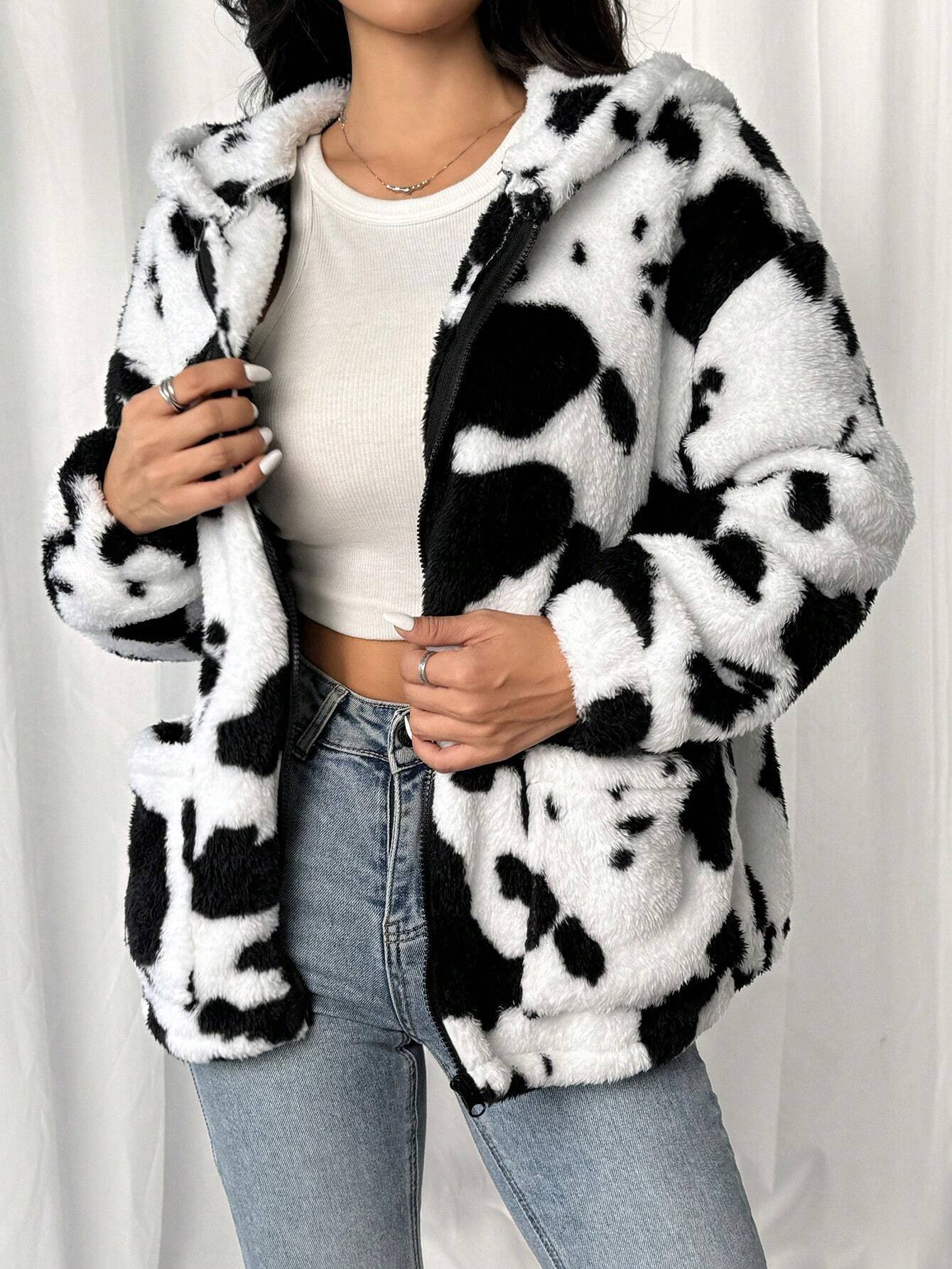 Cardigan Pocket Casual Women's Fall Winter Fashion Coat