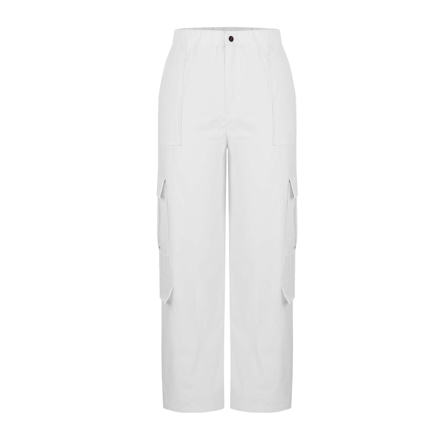 Slim Waist Womens Pants