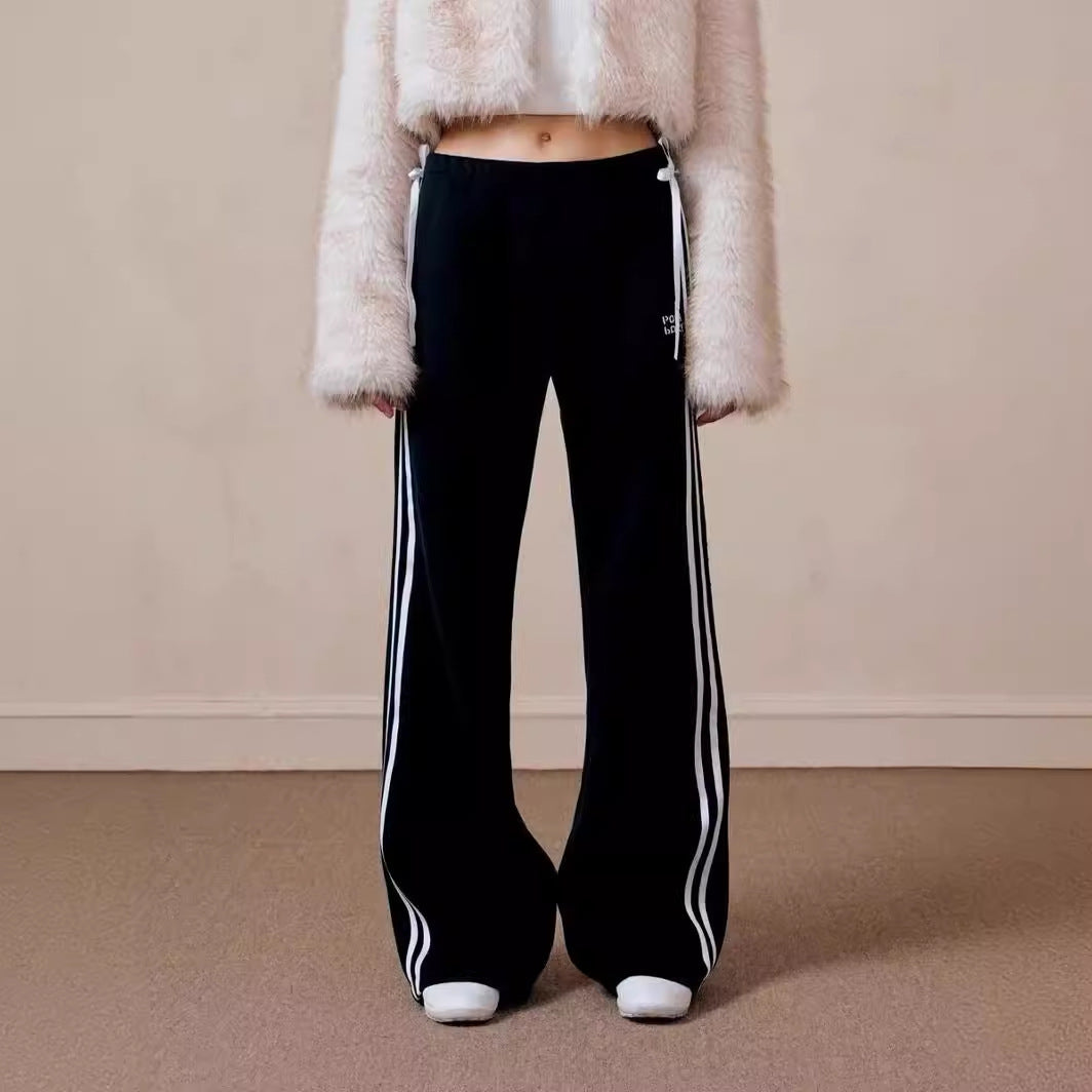 Women's Oversized Bowed Sweats