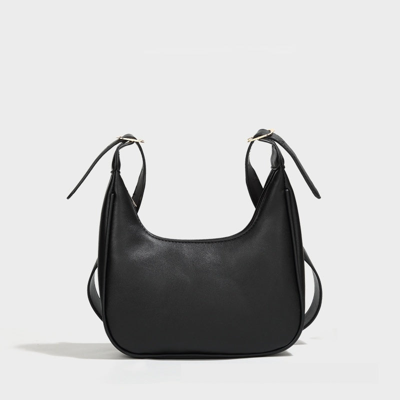 Simple All-match Shoulder Women's Crossbody Selenodont Bag