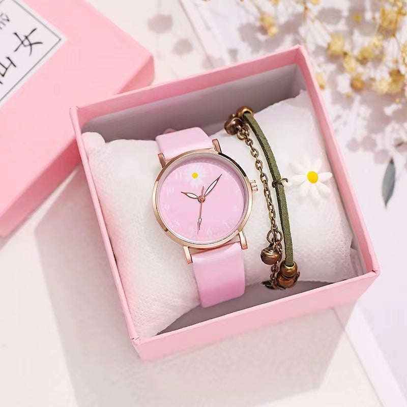Little Daisy Women's Watch