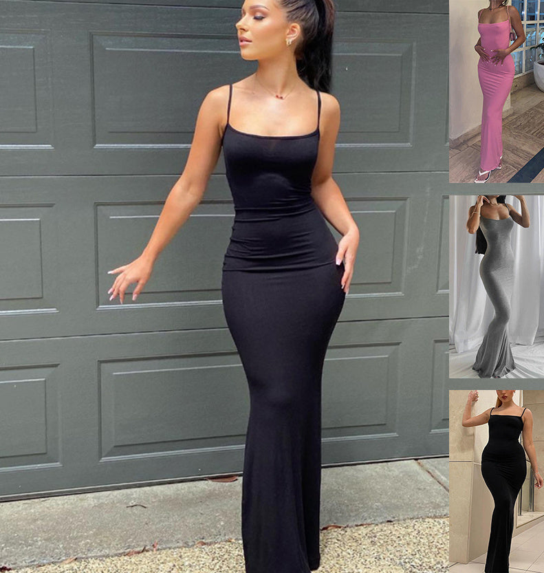 Womans Sundress