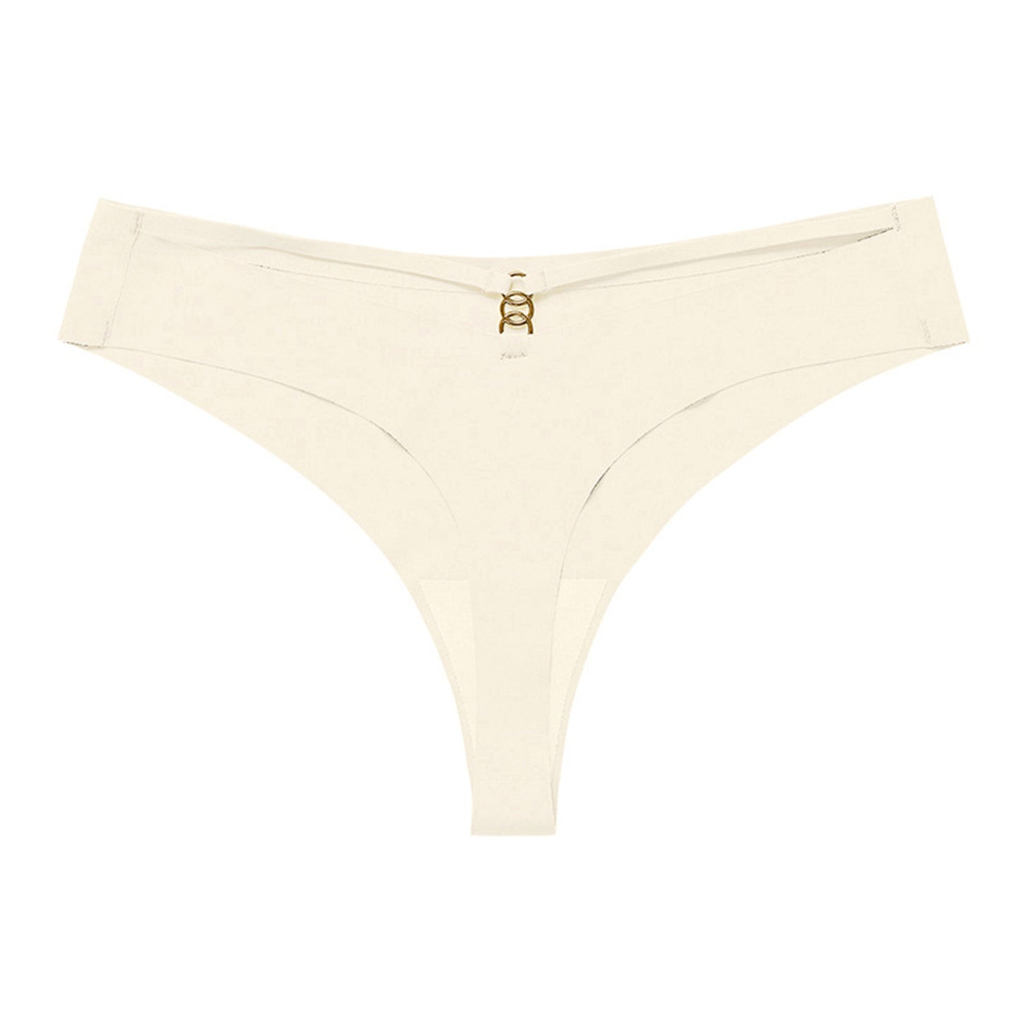 Women Seamless Panties Set