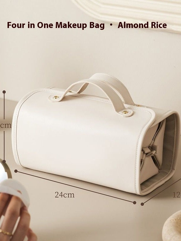 Portable Travel Handbag Women