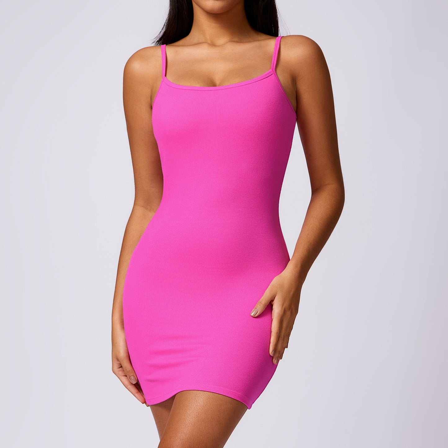 Short Women's Sundress