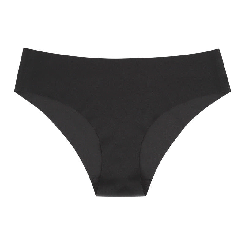 Seamless One-piece Women's Panties