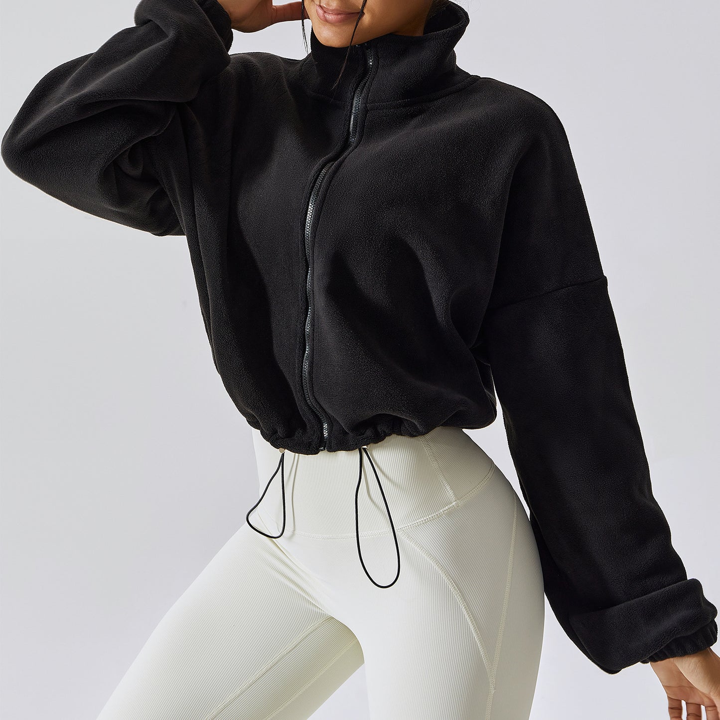 Outdoor Cashmere Sports Coat