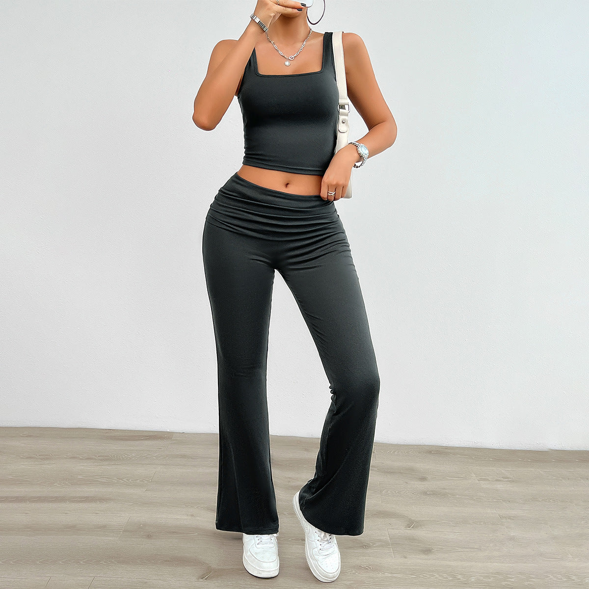 Women's 2-Piece Yoga Wear