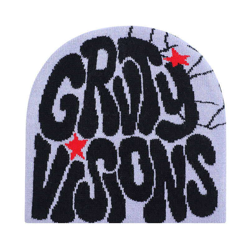 Unisex Gravity Visions Beanie
