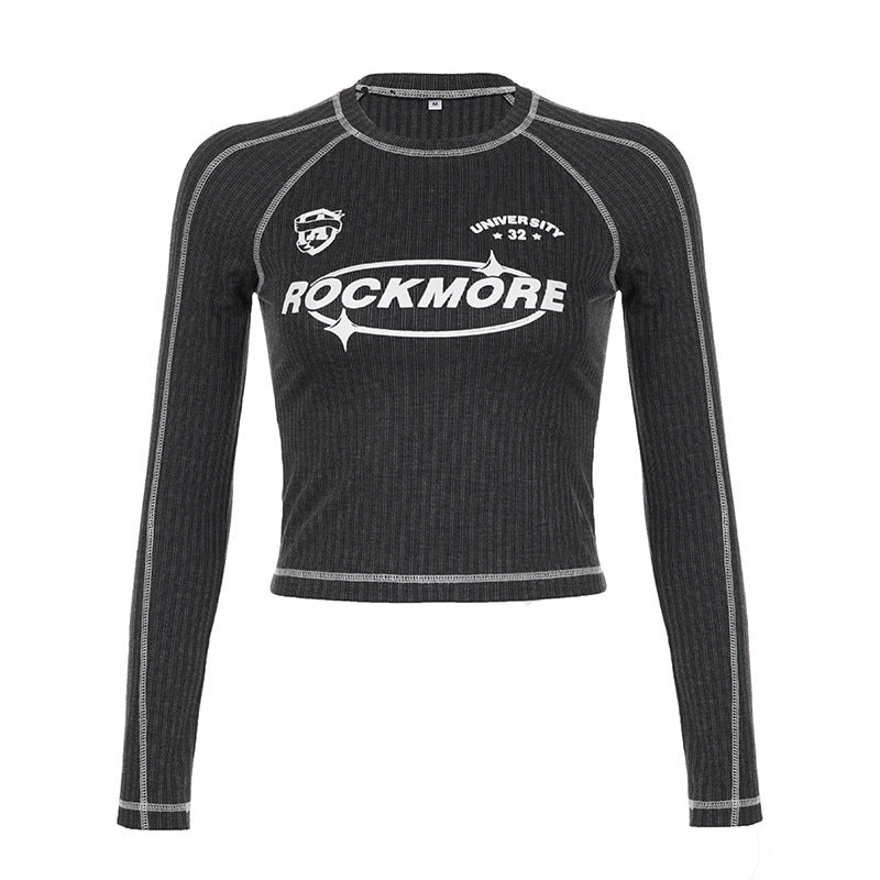 Women's "Rockmore" Long Sleeve Shirt