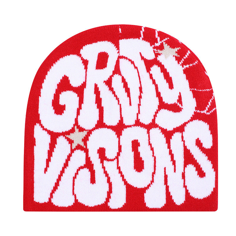 Unisex Gravity Visions Beanie