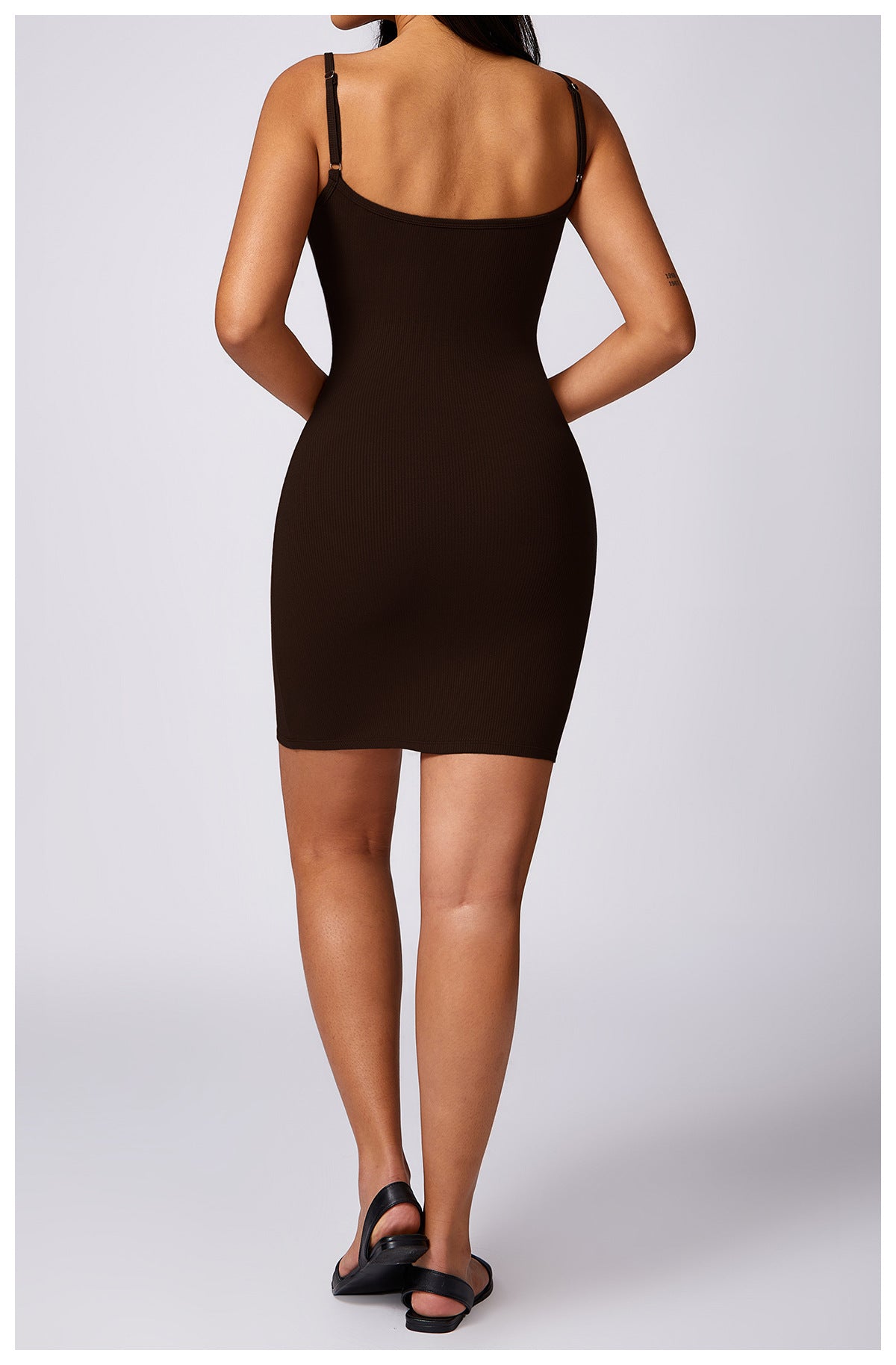Short Women's Sundress