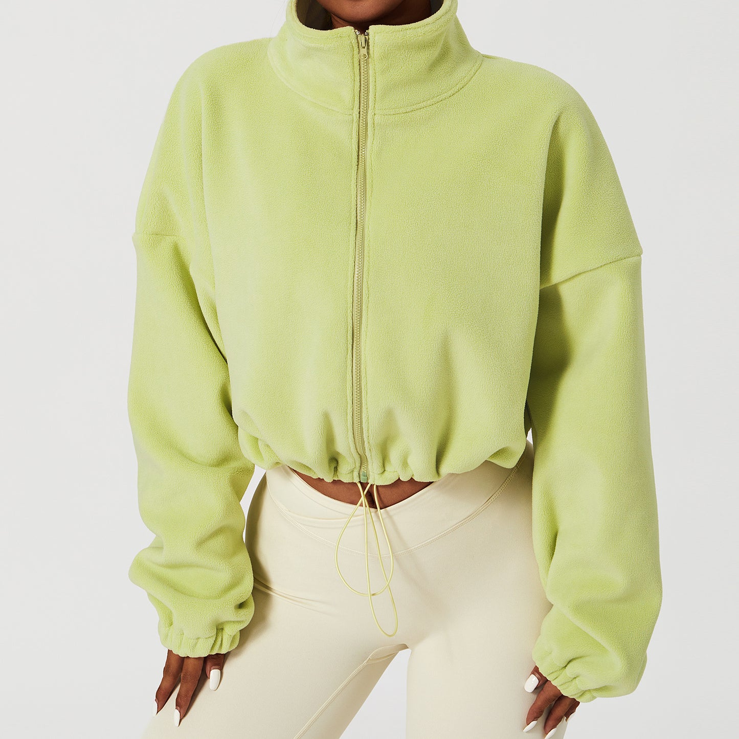 Outdoor Cashmere Sports Coat