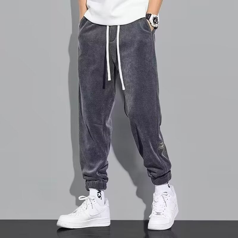 Men's Casual All-matching Sweatpants