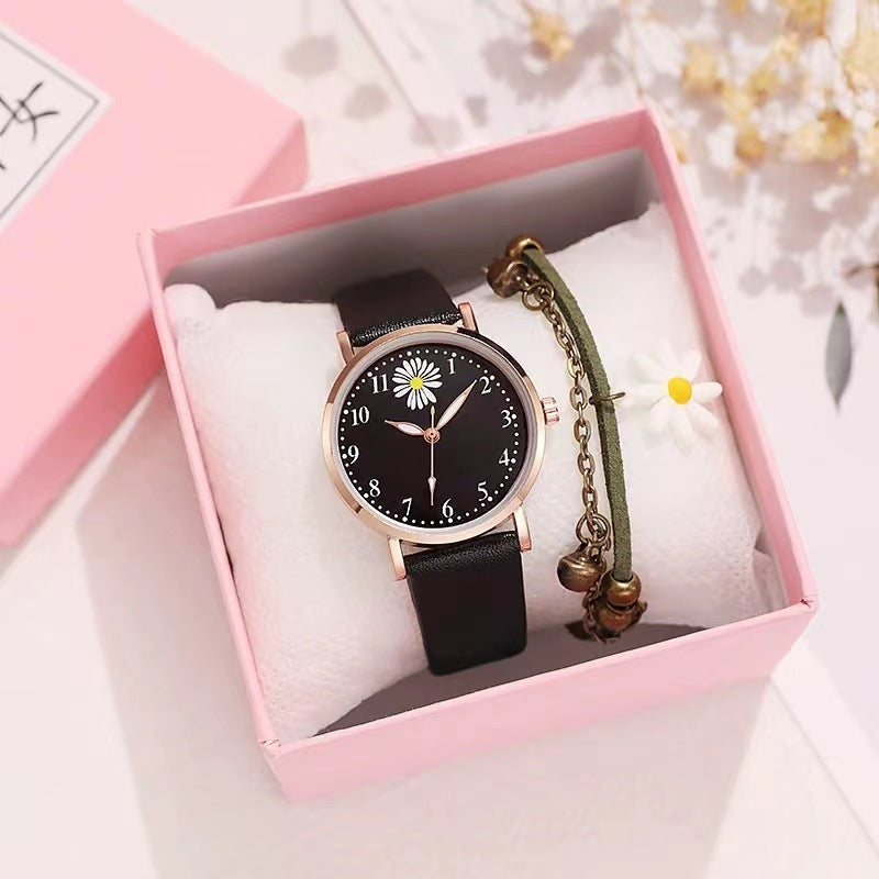 Little Daisy Women's Watch