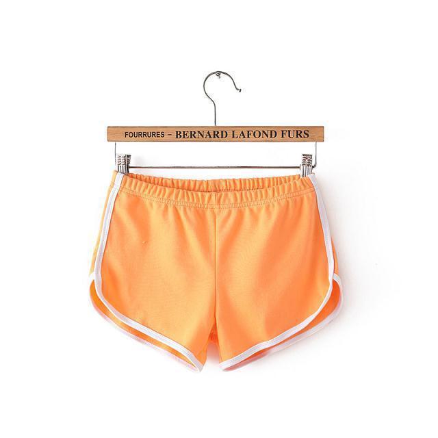 Womens Sports Shorts