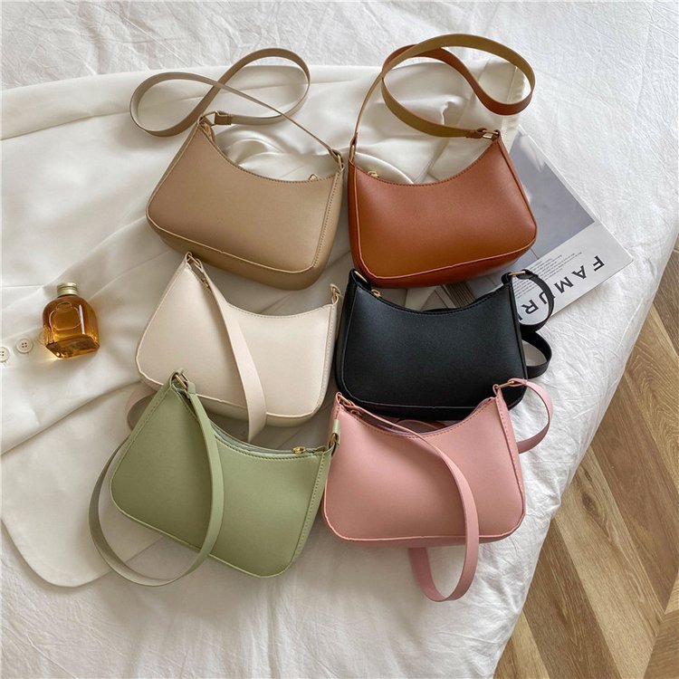 Women's Fashionable Style Shoulder Bag