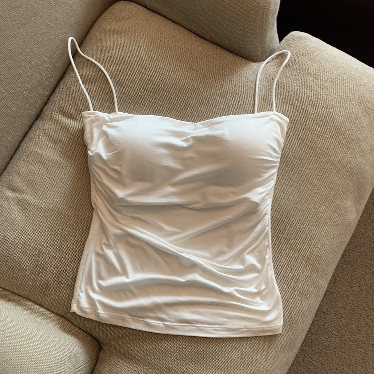 One-piece Hot Girl Tube Top