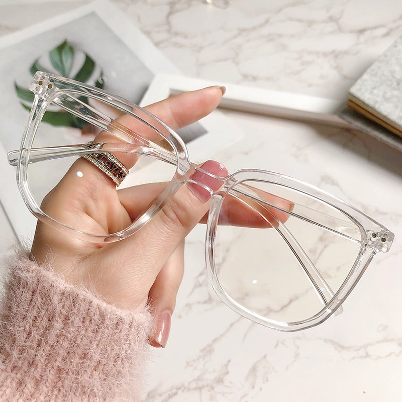 Anti-blue Light Glasses