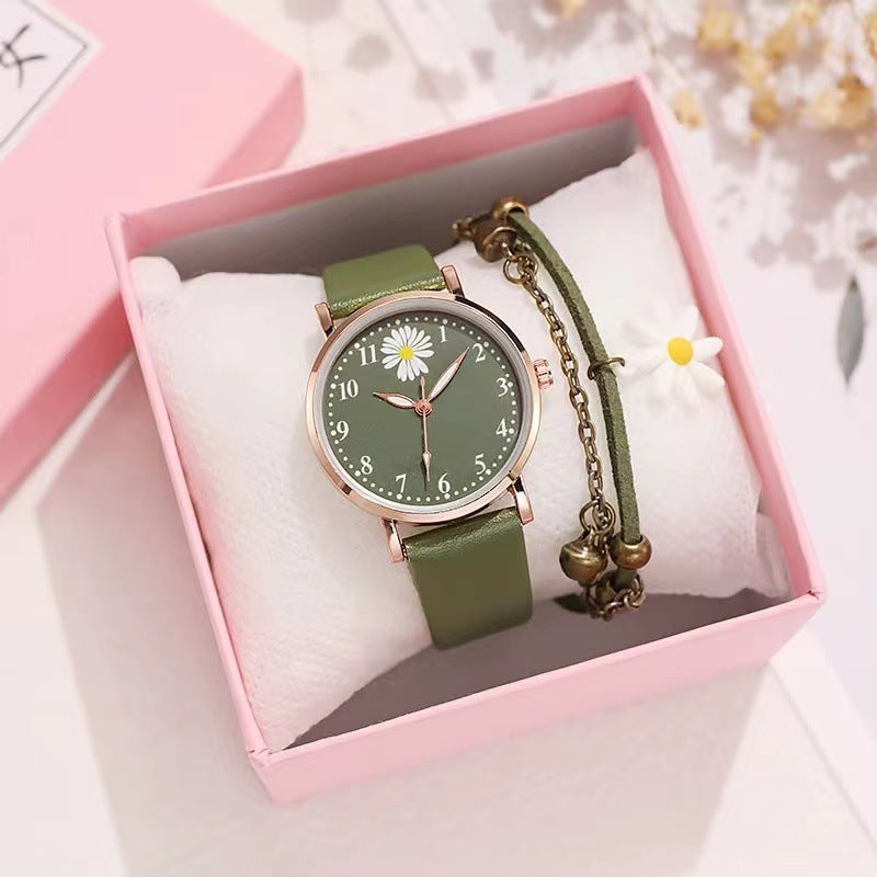 Little Daisy Women's Watch
