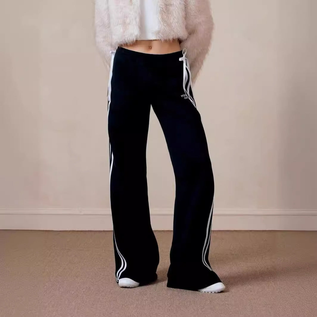Women's Oversized Bowed Sweats