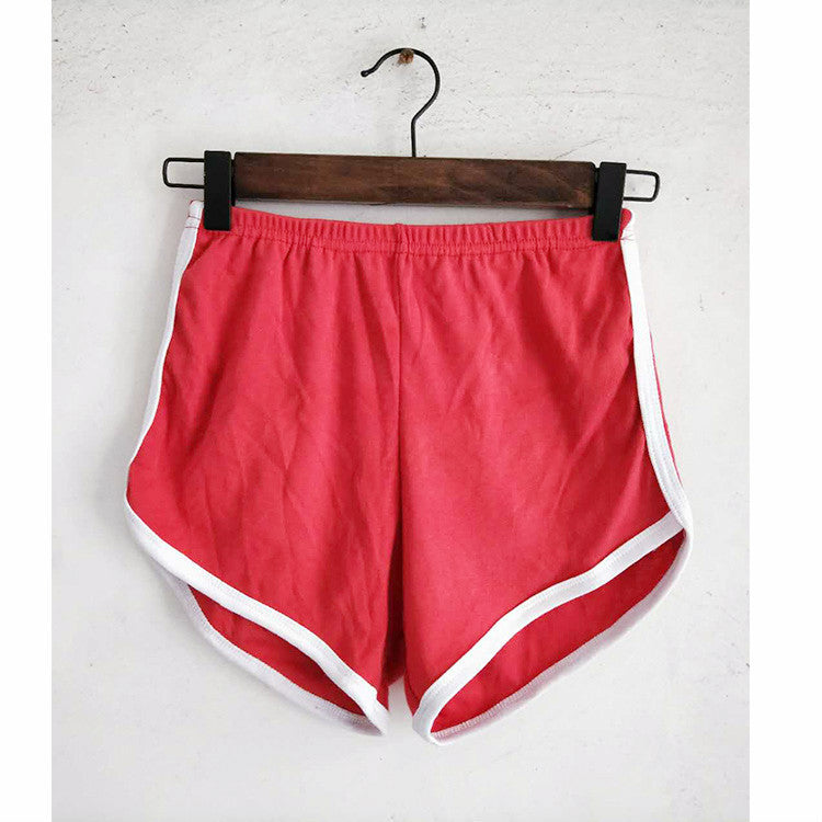 Womens Sports Shorts