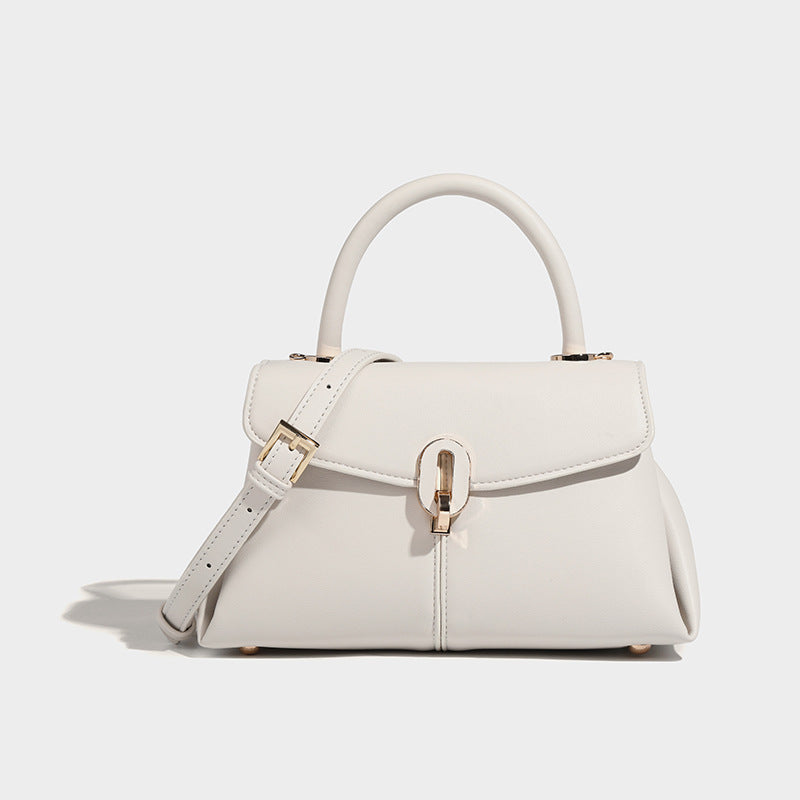 One-shoulder Crossbody Small Square Bag For Women