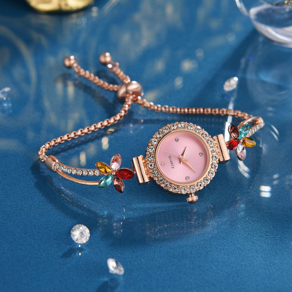 New Fashion Women's Quartz Watch