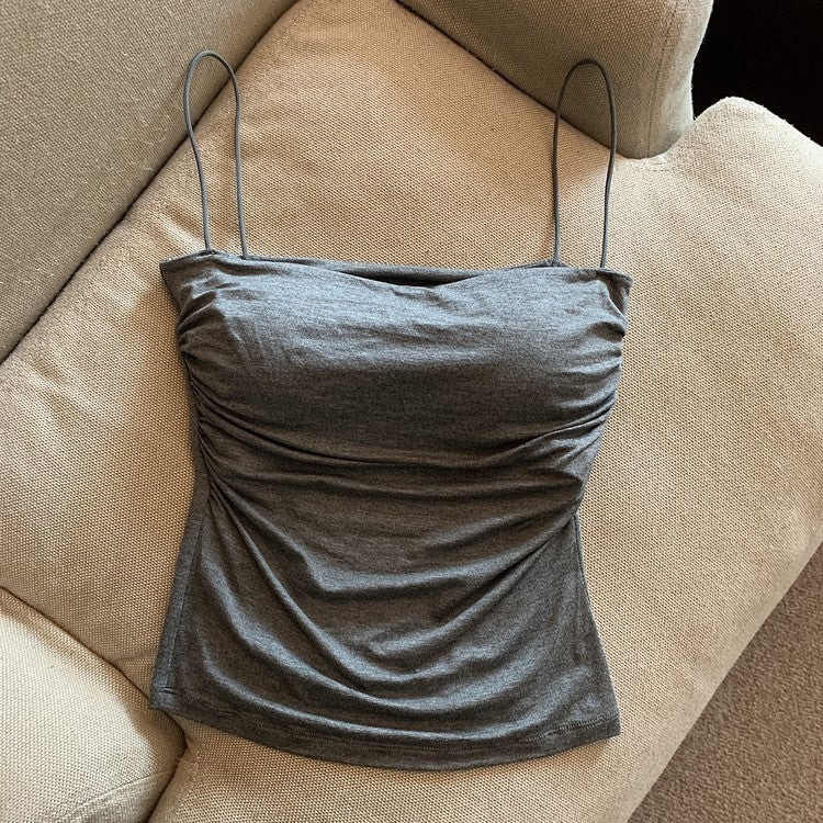 One-piece Hot Girl Tube Top