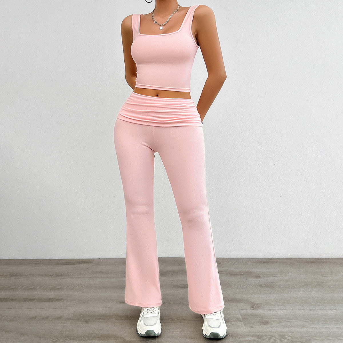 Women's 2-Piece Yoga Wear