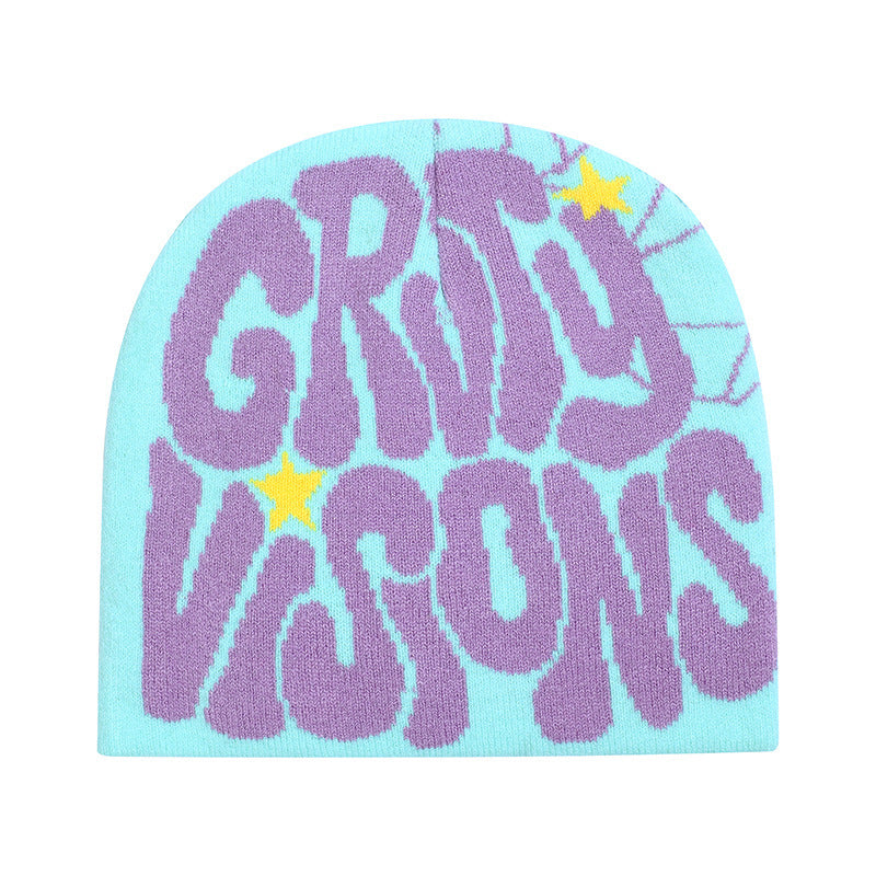 Unisex Gravity Visions Beanie