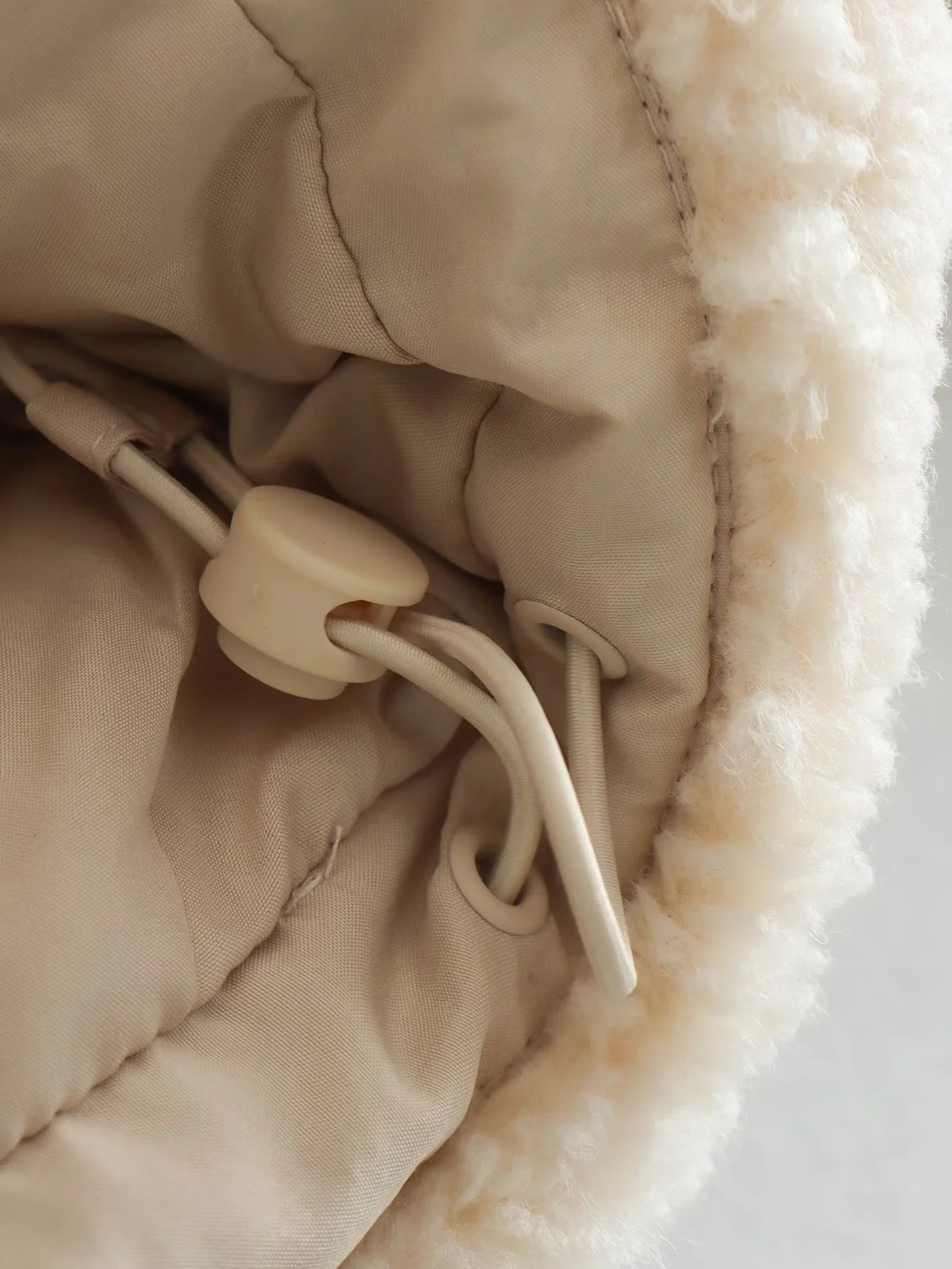 Women Cotton Jacket Trendy Coat