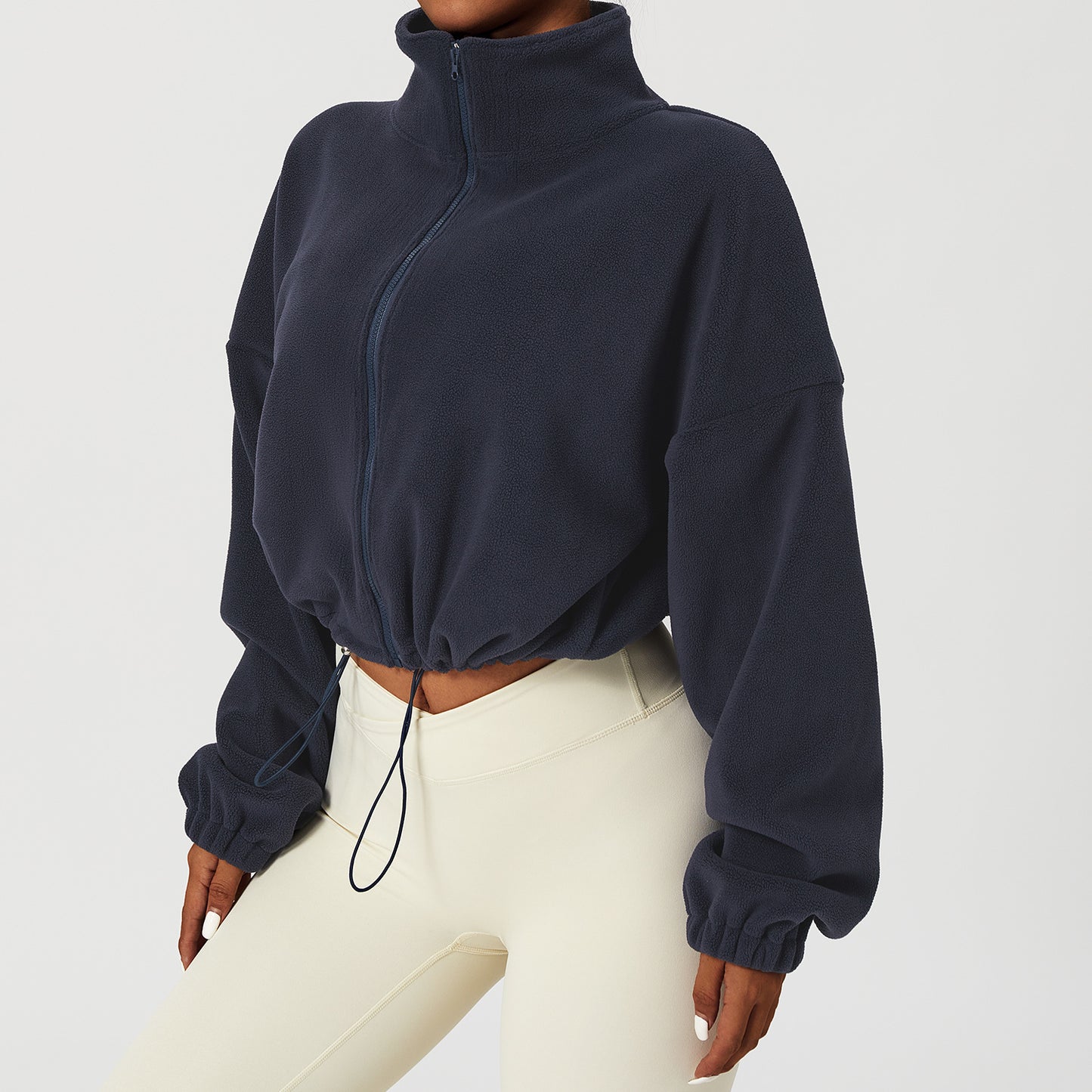 Outdoor Cashmere Sports Coat
