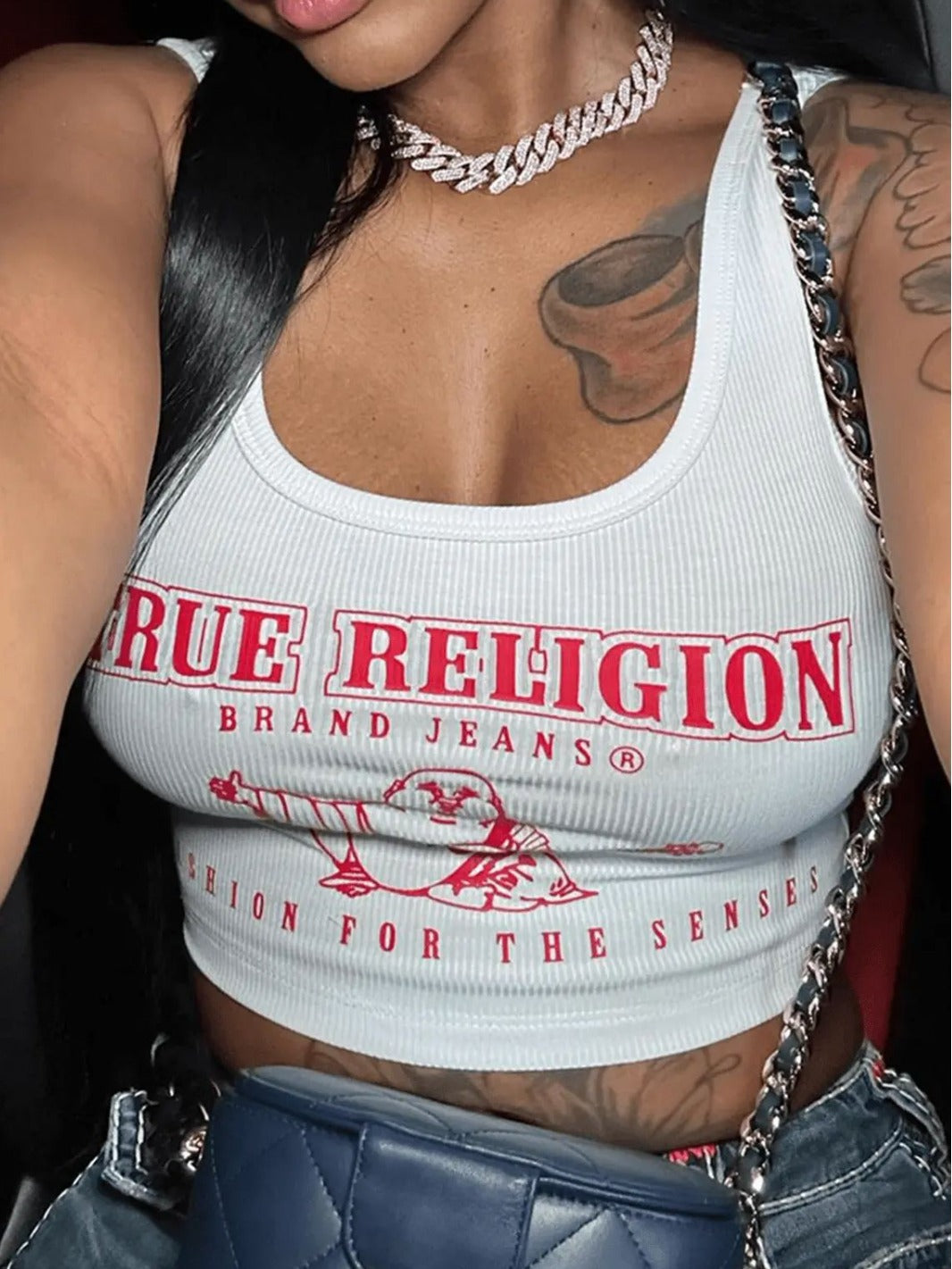 Women's fashion shirt