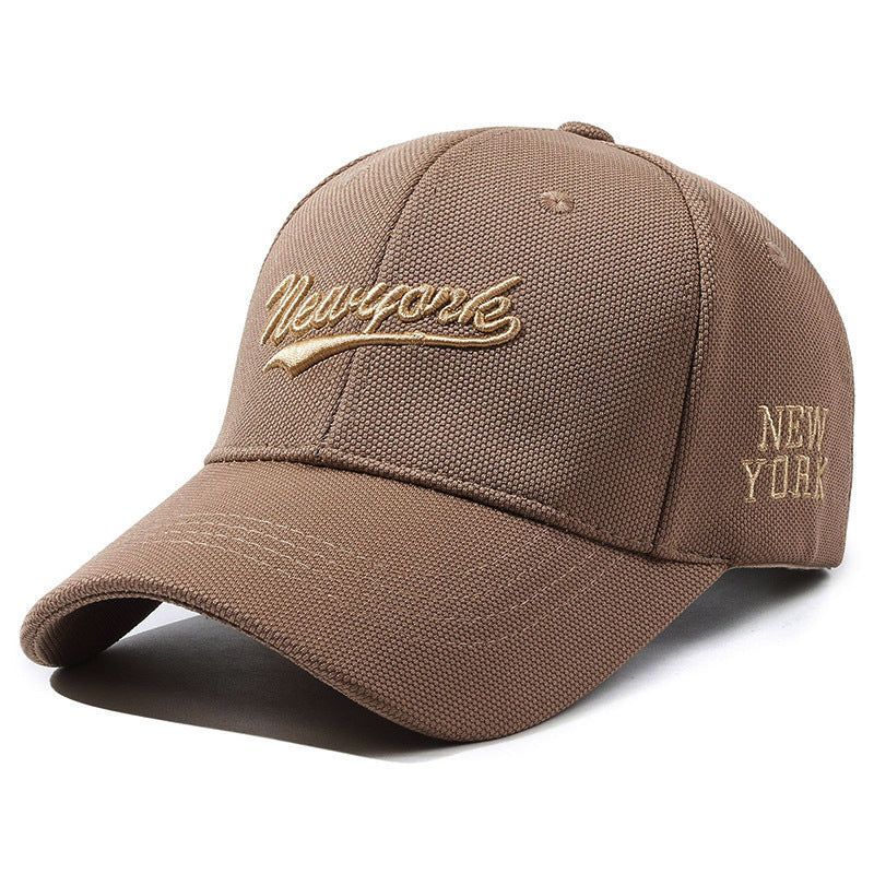 New York Baseball Cap