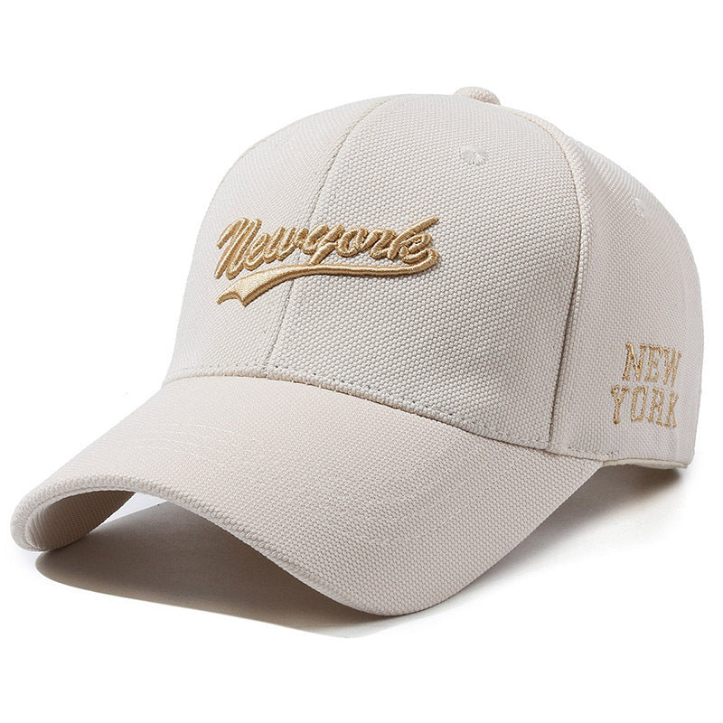 New York Baseball Cap