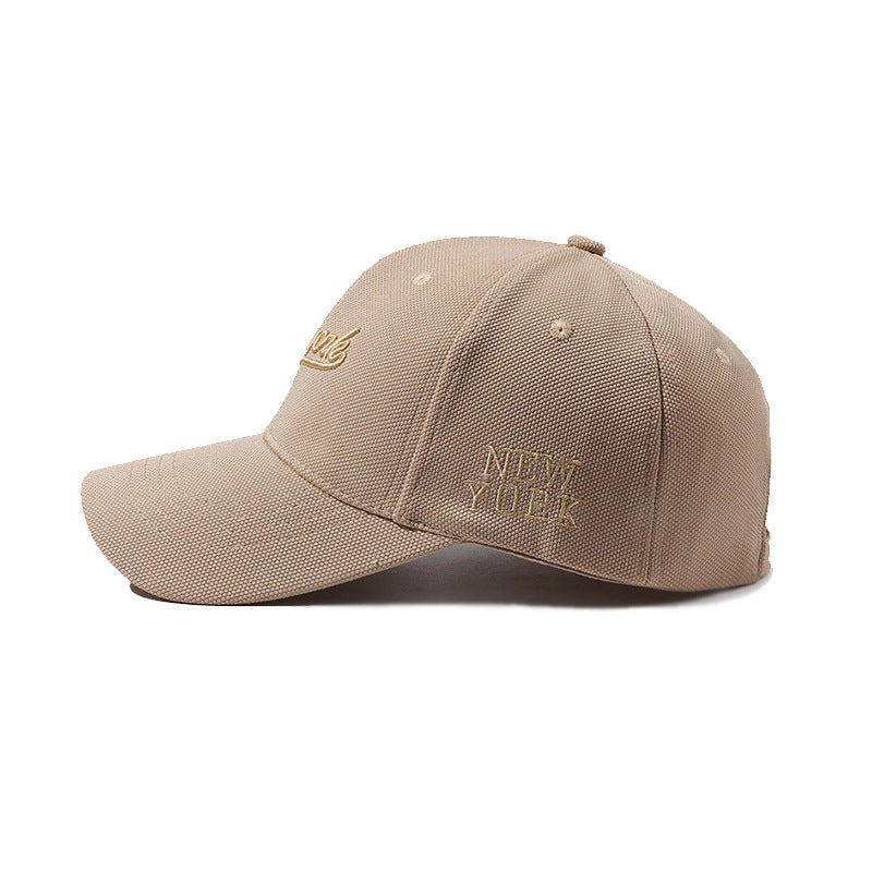 New York Baseball Cap