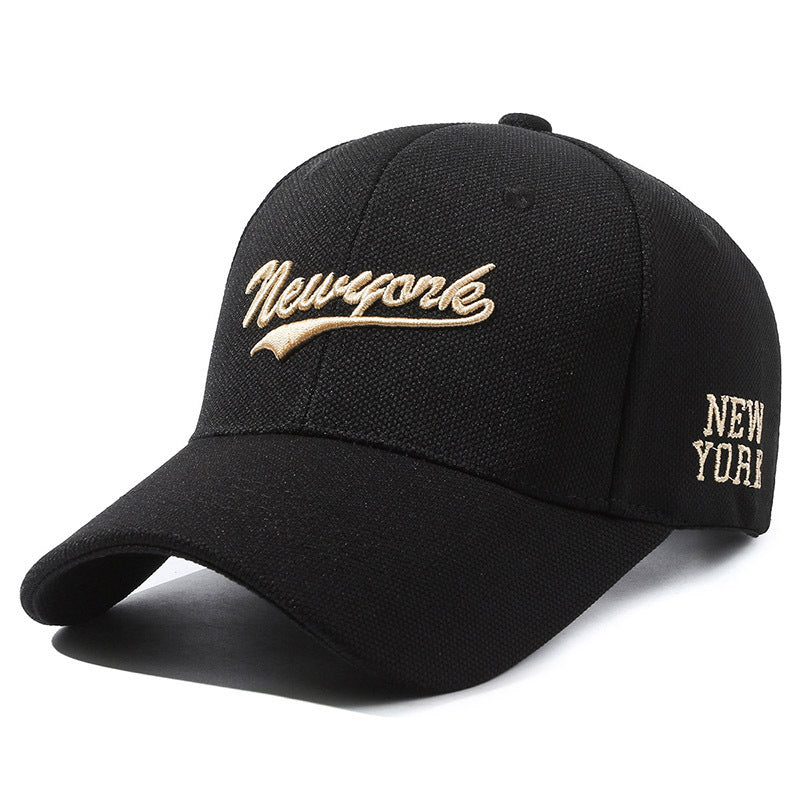 New York Baseball Cap
