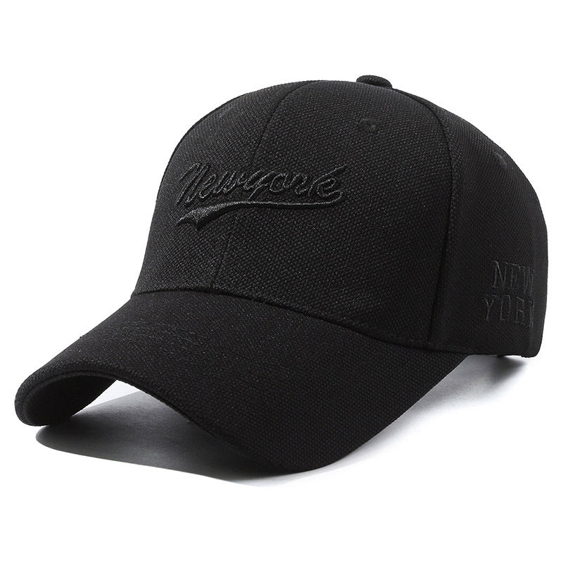New York Baseball Cap