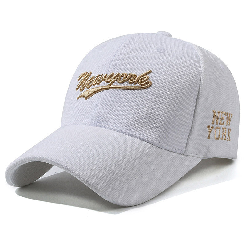 New York Baseball Cap