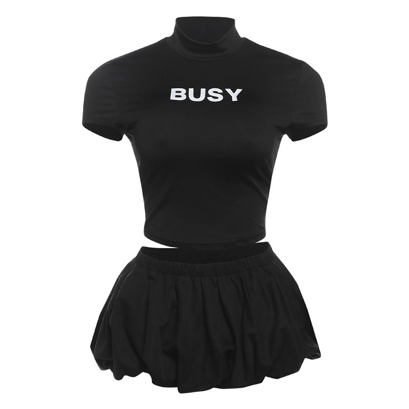 Fashion Street 2-Piece Set