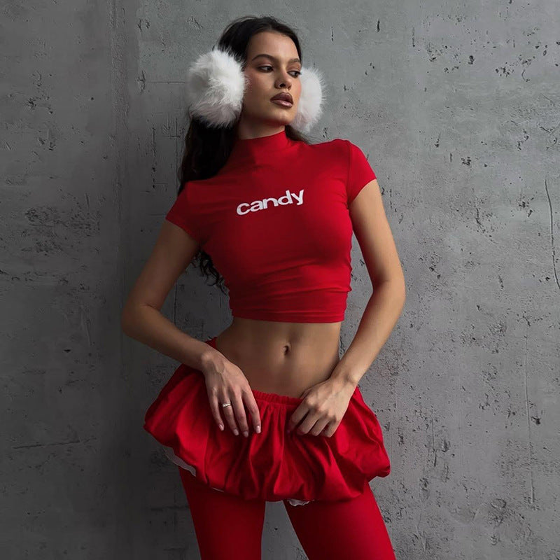 Fashion Street 2-Piece Set