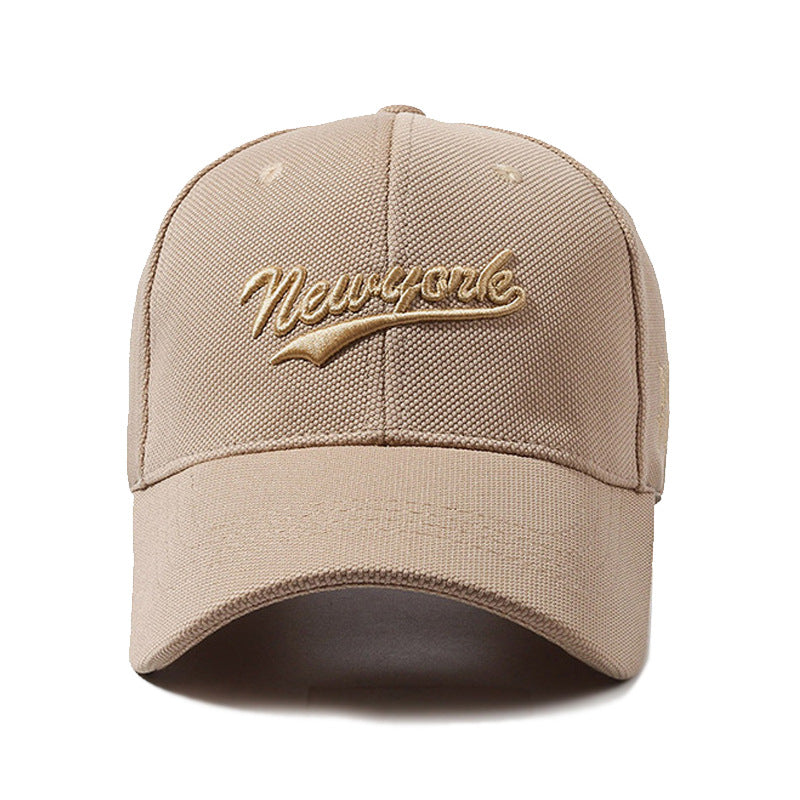 New York Baseball Cap