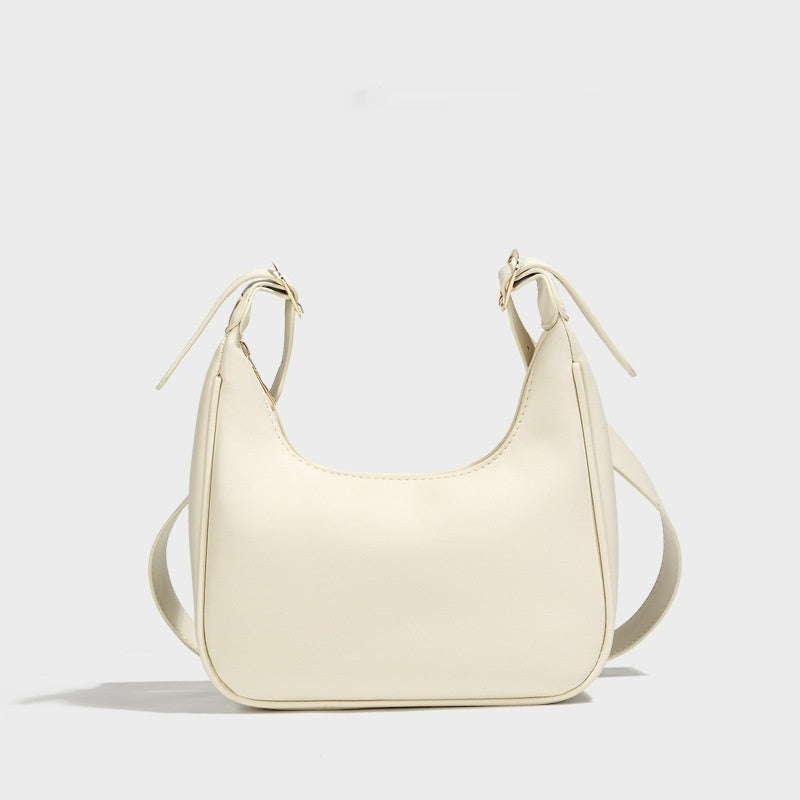 Simple All-match Shoulder Women's Crossbody Selenodont Bag
